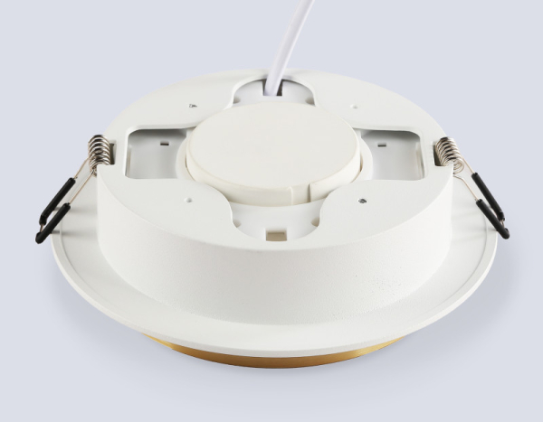 Встраиваемый светильник Ambrella Light TU5012