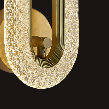 Бра ImperiumLoft 226464-23