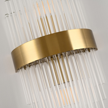 Бра Arte Milano 430122.180.2.E14.A1 BS