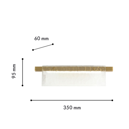 Бра Favourite 4518-1W