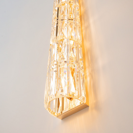 Торшер Maytoni MOD094WL-03G