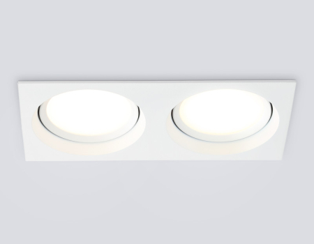 Встраиваемый светильник Ambrella Light TN52234