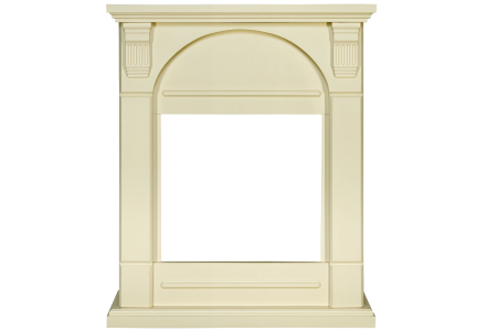 Royal Flame Портал Royal Flame Virginia - Слоновая кость