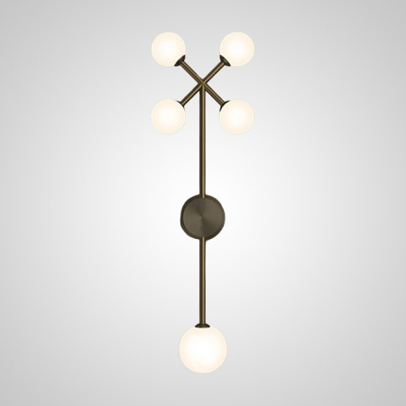 Бра ImperiumLoft 209171-26