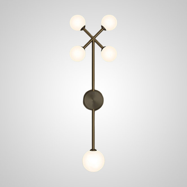 Бра ImperiumLoft 209171-26