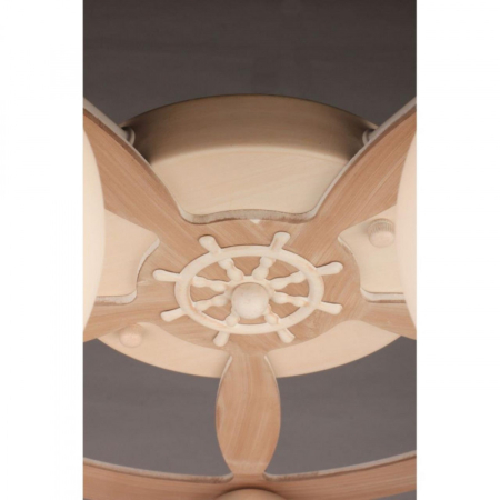 Накладная люстра Omnilux OML-50517-05