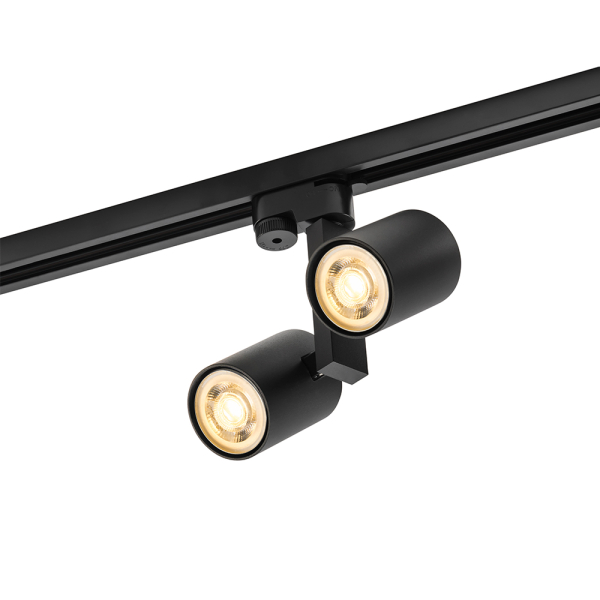 Crystal Lux Cветильник однофазный Crystal Lux CLT 0.31 001 60C2 BL