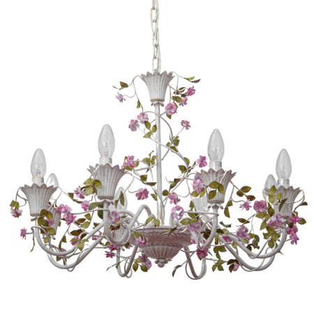 Подвесная люстра Abrasax SD733