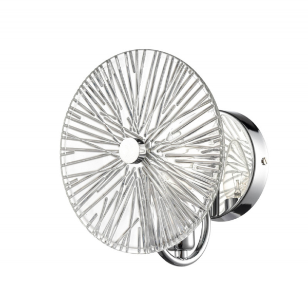 Бра Vele Luce VL3203W01