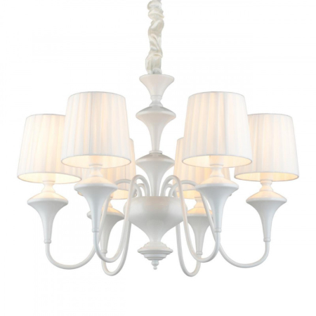 Подвесная люстра Omnilux OML-72503-06