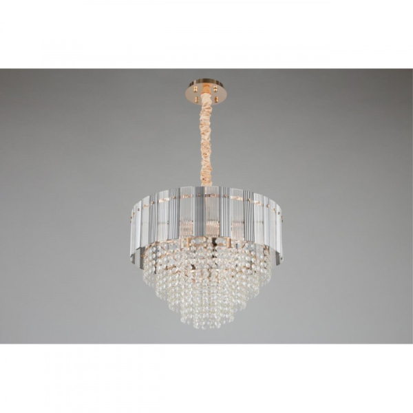 Подвесная люстра Omnilux OML-69503-08