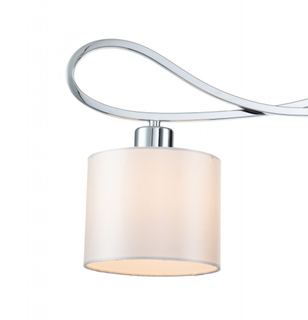 Подвесная люстра Indigo V000264