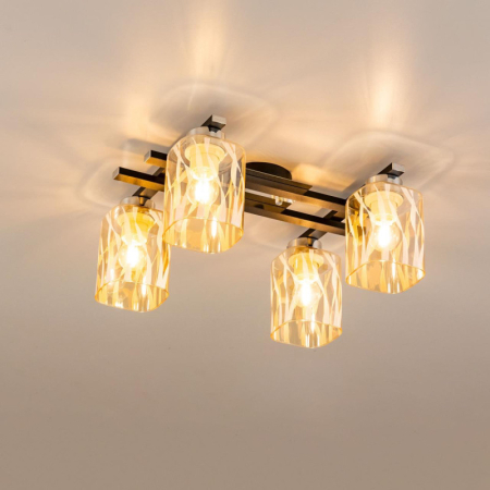 Накладная люстра Citilux CL145241