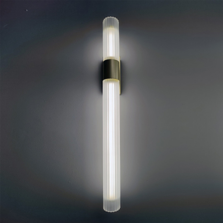 Бра DeLight Collection 9859W1 gold