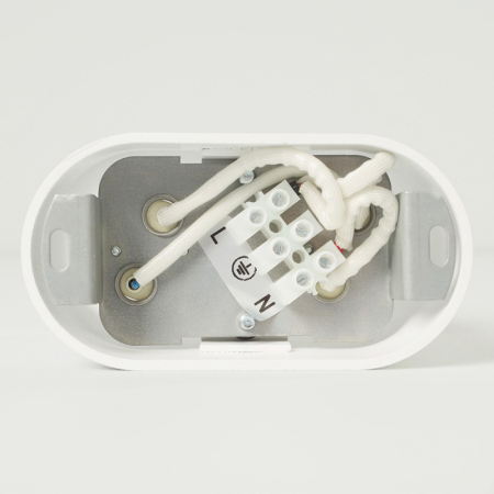 Накладной светильник Nowodvorski 9387