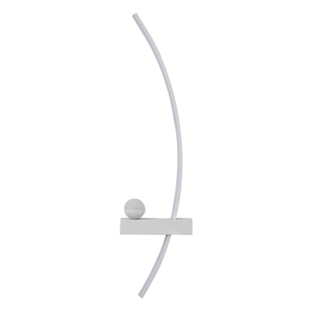 Бра Escada 10220/2LED White R