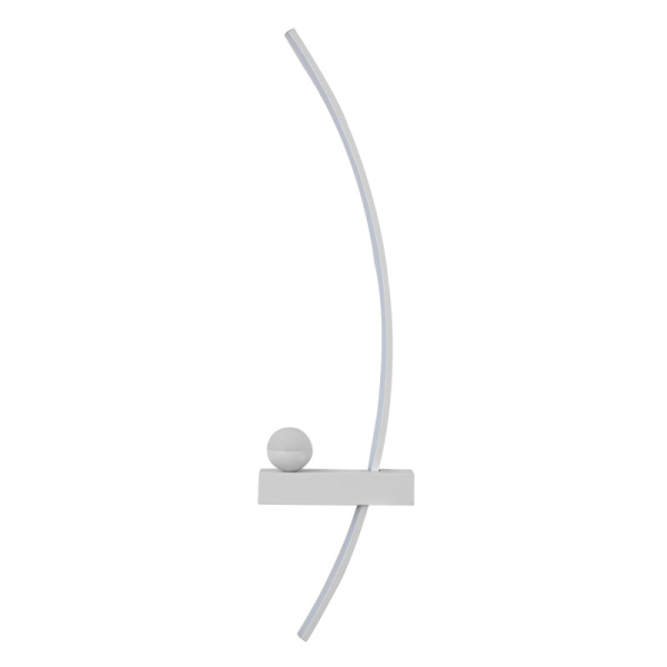 Бра Escada 10220/2LED White R