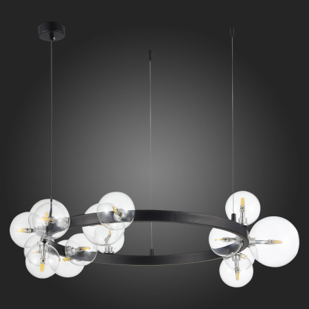 Подвесная люстра ST-Luce SL1165.402.15