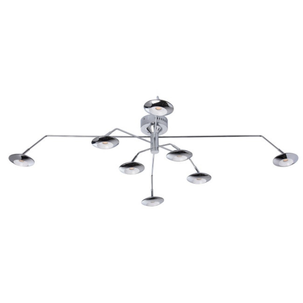 Накладной светильник DeMarkt 632013508