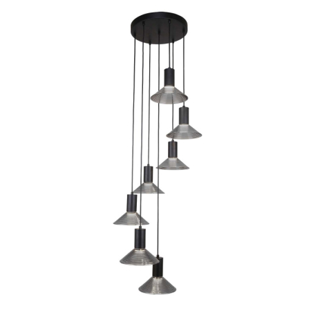 Каскадная люстра F-Promo 4622-7P