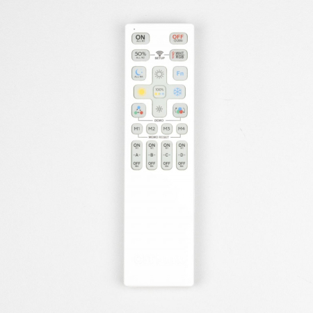 Накладная люстра Citilux CL228A161