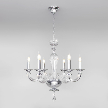 Подвесная люстра Bogate's 338/6 Strotskis Smart (318/6)