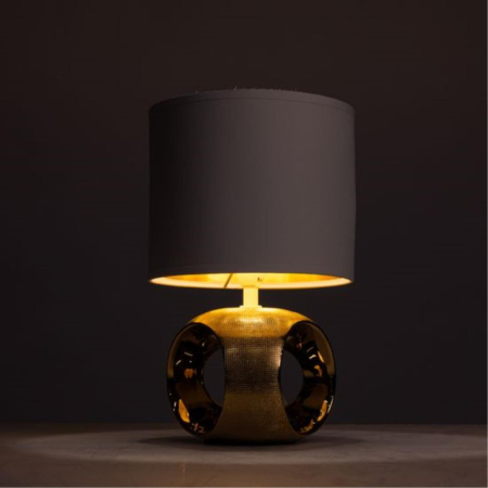 Настольная лампа ARTE Lamp A5035LT-1GO