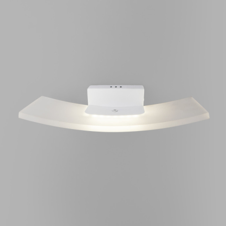 Бра Eurosvet 40152/1 LED белый