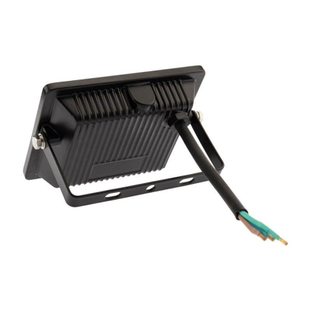 Прожектор цветного свечения (зеленый) 20Вт REXANT