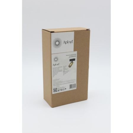 Светильник на шине APLOYT APL.0209.10.01