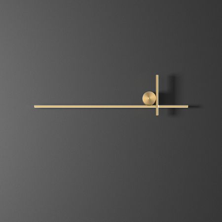 Бра ImperiumLoft 224301-23