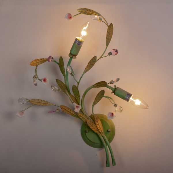 Бра Abrasax SB0851/2B