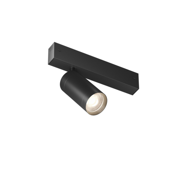 Светильник на шине Denkirs DK8310-BK