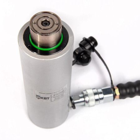 Домкрат грузовой односторонний ДГ200П50 КВТ 84614