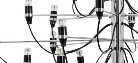 Подвесная люстра ImperiumLoft 75497-22