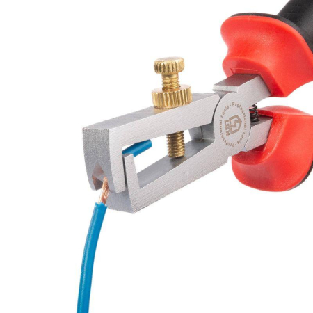 Стриппер диэлектрический "Стандарт" 160мм КВТ 60474