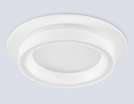 Встраиваемый светильник Ambrella Light TU5205