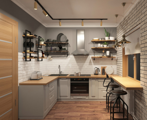 Подвесной светильник ARTE Lamp A5530SP-1AB