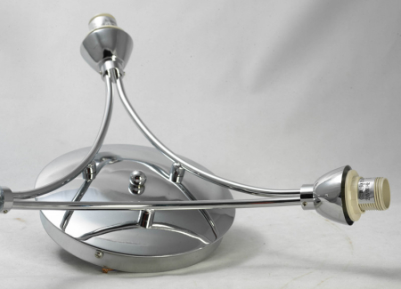 Накладная люстра Lussole LSP-8074