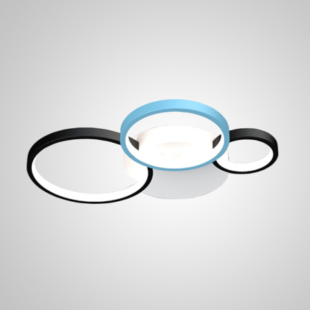 Накладной светильник ImperiumLoft 208078-23