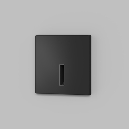 Подсветка ступеней лестницы Denkirs DK1030-BK