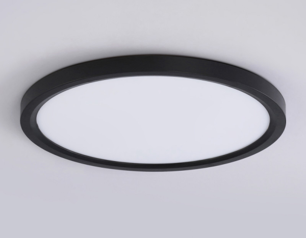 Накладной светильник Ambrella Light FZ1908