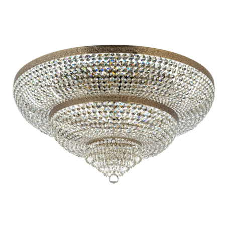 Накладная люстра Arti Lampadari Santa E 1.8.80.600 N