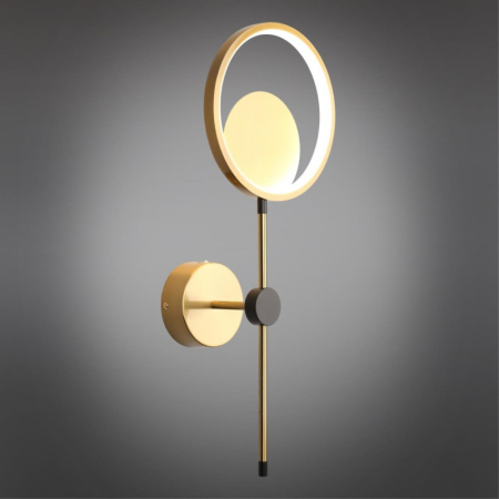 Бра APLOYT APL.053.01.15