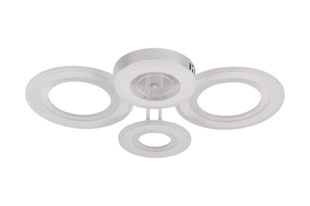 Накладная люстра Natali Kovaltseva LED LAMPS 81196