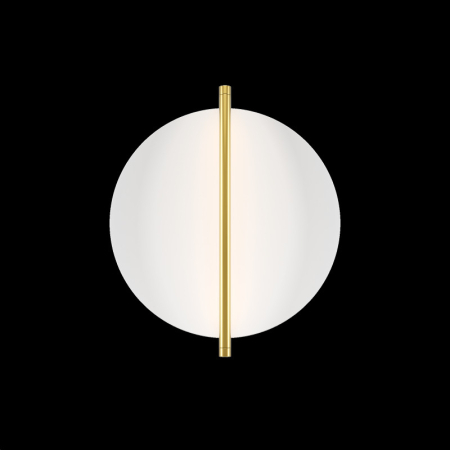 Бра Maytoni MOD279WL-L14G3K