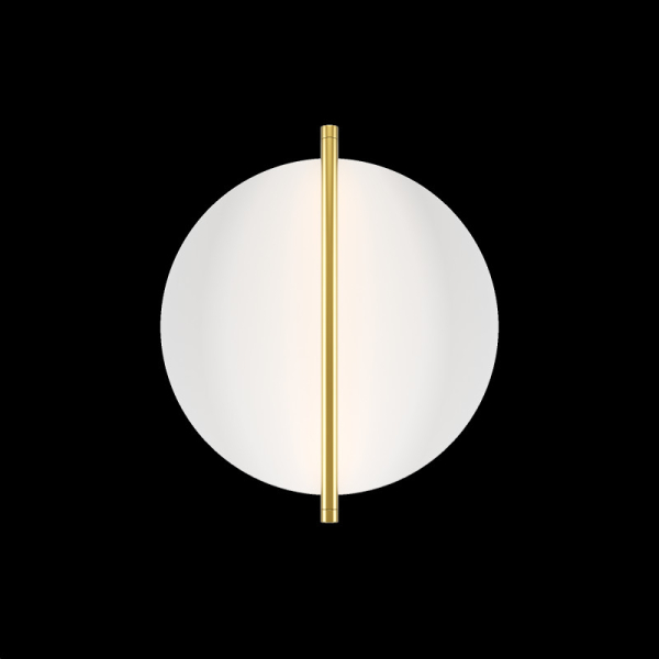 Бра Maytoni MOD279WL-L14G3K