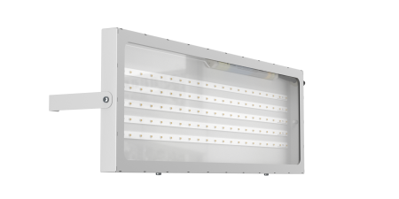 Titan Standart 500x180x30 50Вт 5000К IP66 Прозрачное закаленное стекло