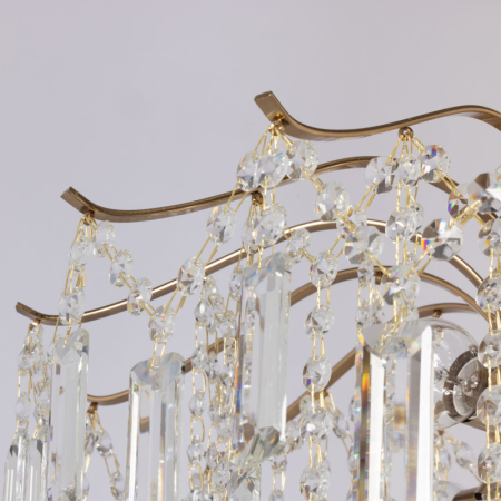 Люстра на штанге MW-Light 111019608