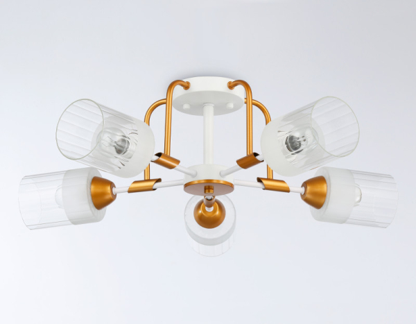 Люстра на штанге Ambrella Light TR303323